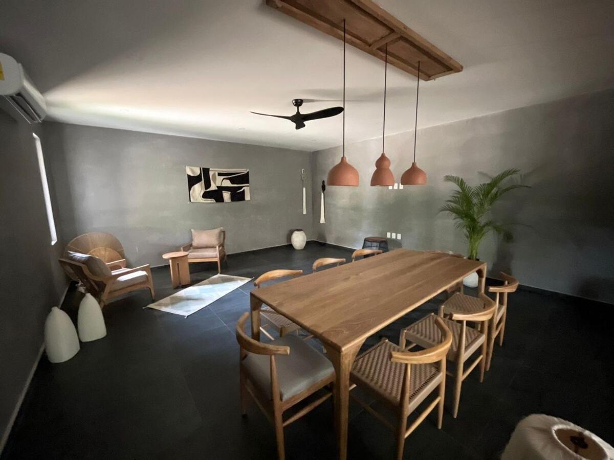 Luxury 2 Bed 2 Bath With Private Jacuzzi * Tulum